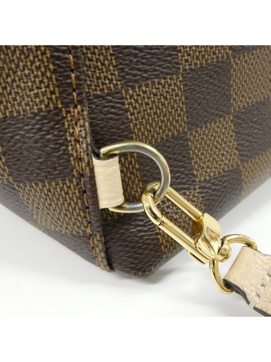 Louis Vuitton Damier Clapton Backpack main image 2